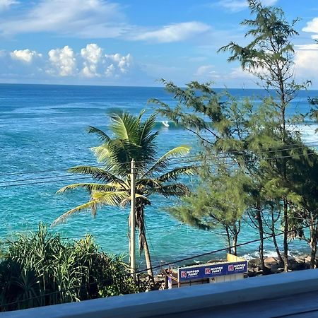 Shehara Sun Surf Lodge Midigama East Εξωτερικό φωτογραφία