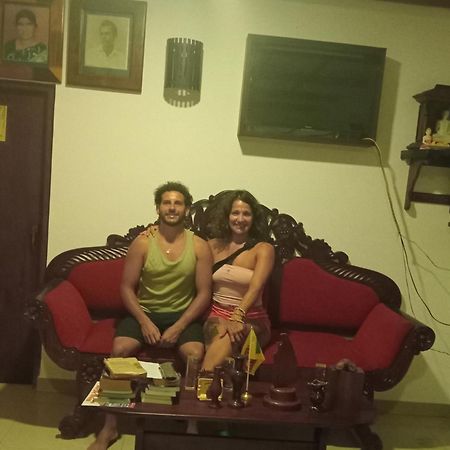 Shehara Sun Surf Lodge Midigama East Εξωτερικό φωτογραφία