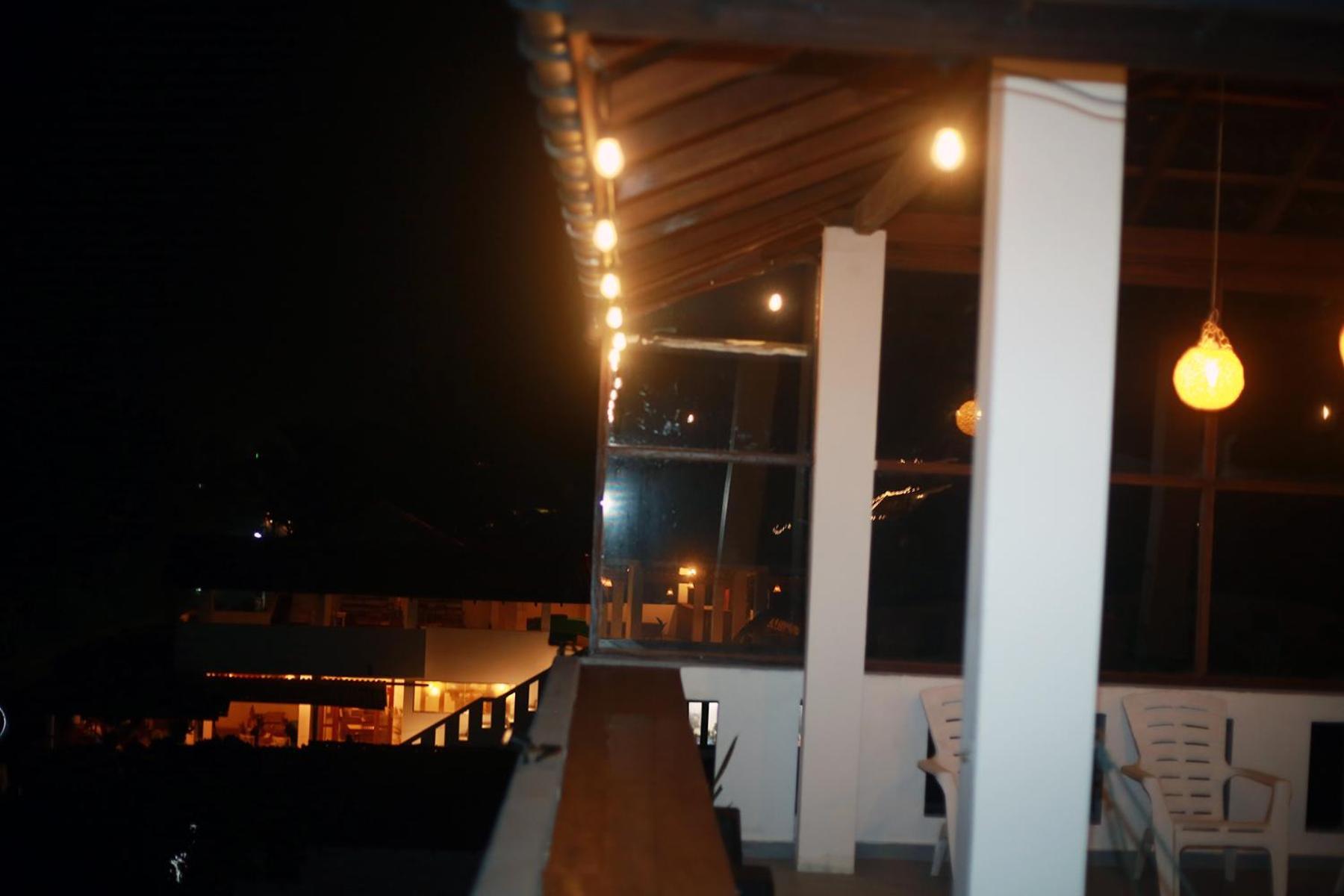 Shehara Sun Surf Lodge Midigama East Εξωτερικό φωτογραφία