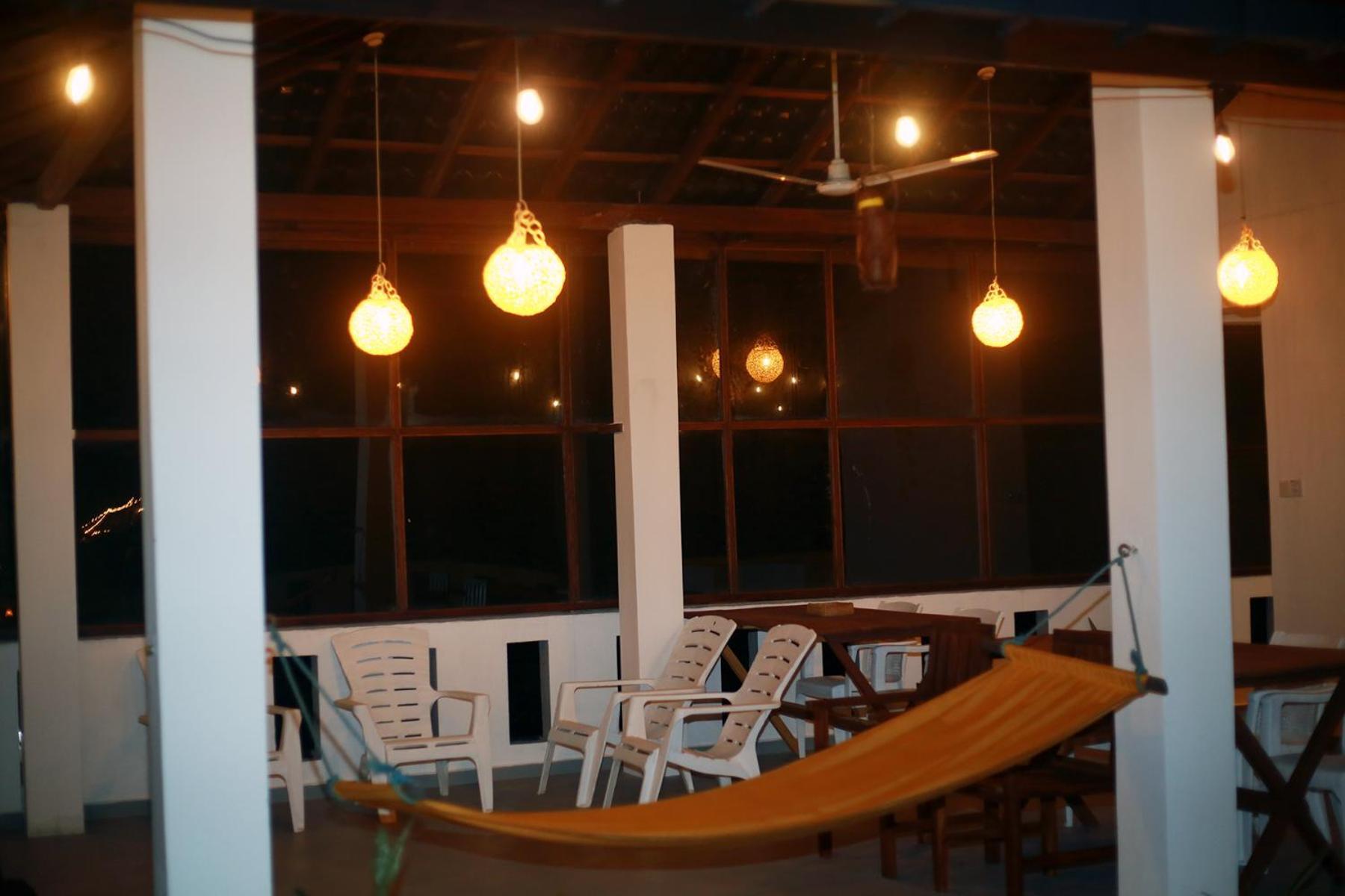 Shehara Sun Surf Lodge Midigama East Εξωτερικό φωτογραφία