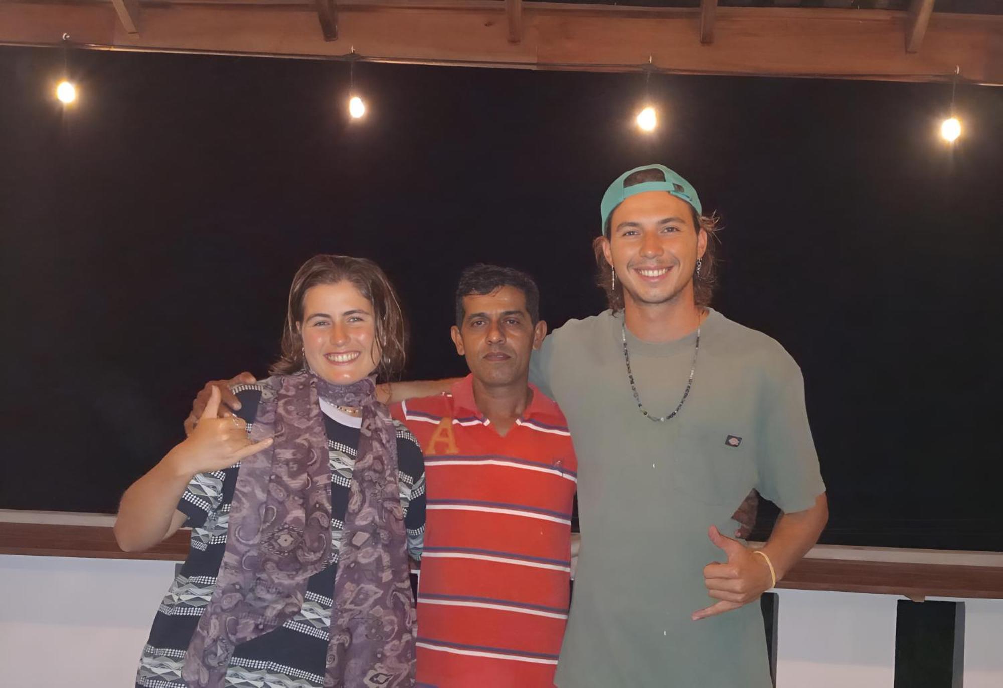 Shehara Sun Surf Lodge Midigama East Εξωτερικό φωτογραφία