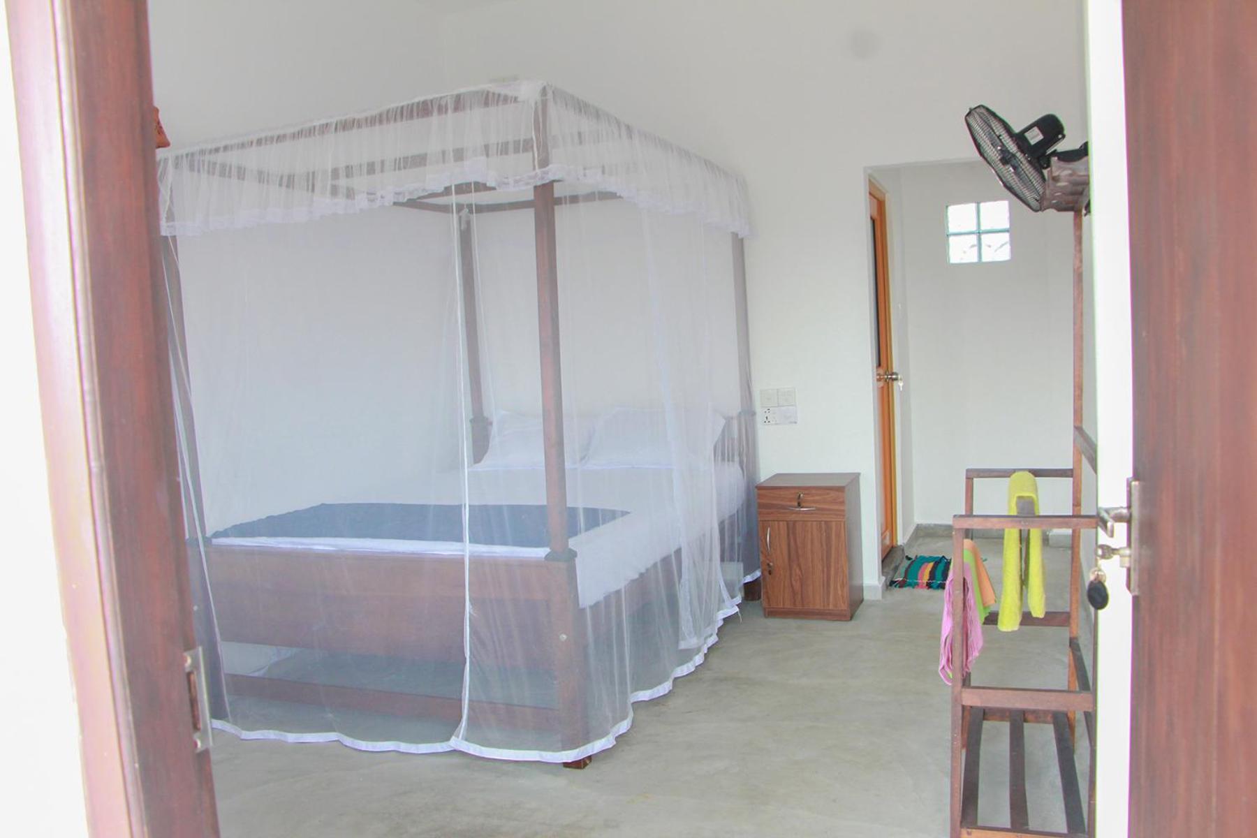 Shehara Sun Surf Lodge Midigama East Εξωτερικό φωτογραφία