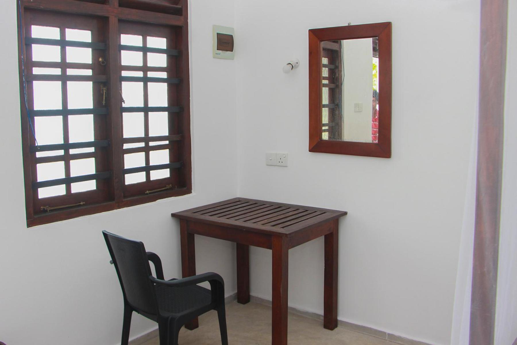 Shehara Sun Surf Lodge Midigama East Εξωτερικό φωτογραφία