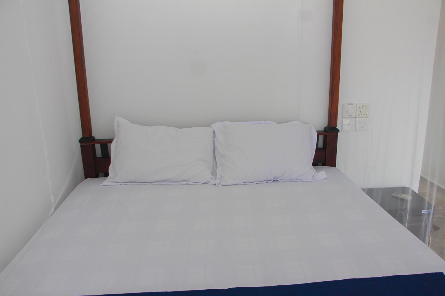 Shehara Sun Surf Lodge Midigama East Εξωτερικό φωτογραφία