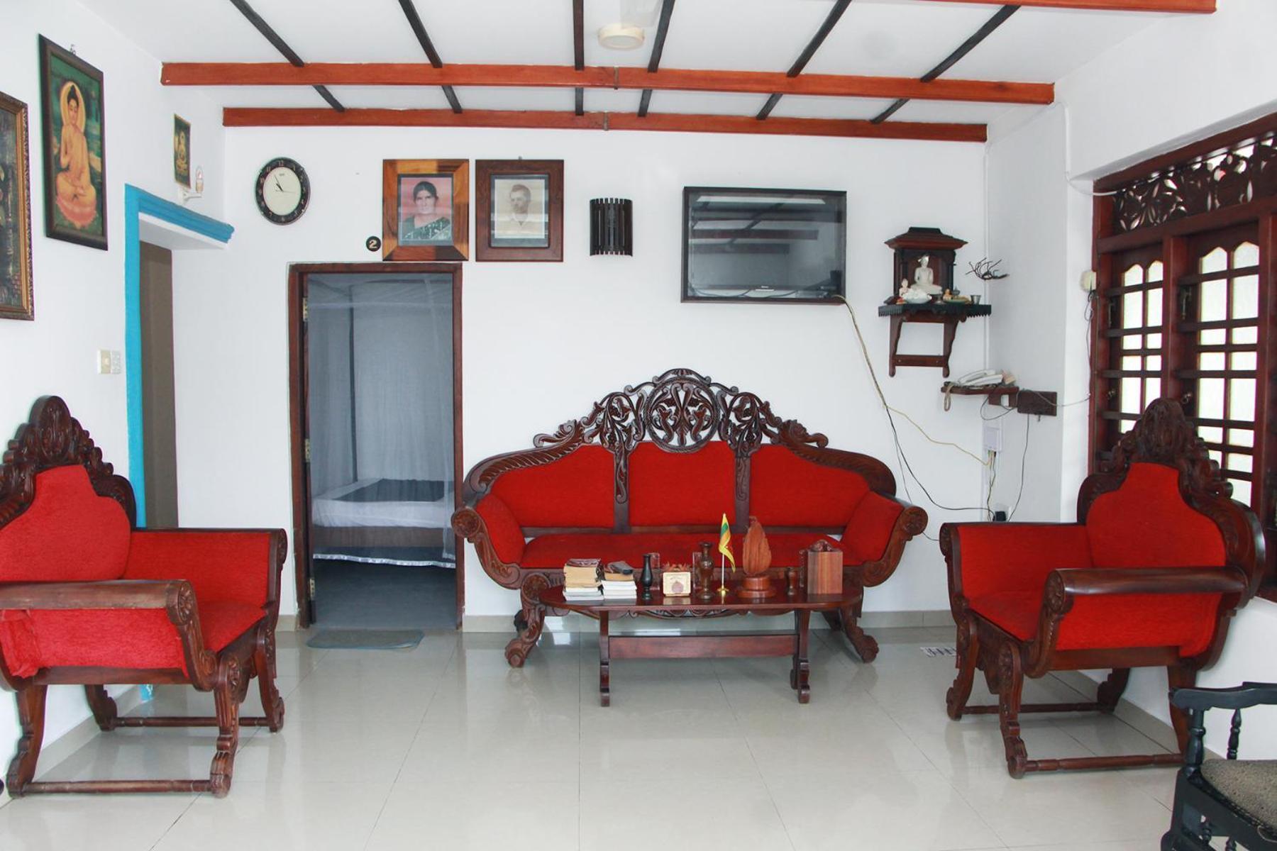 Shehara Sun Surf Lodge Midigama East Εξωτερικό φωτογραφία