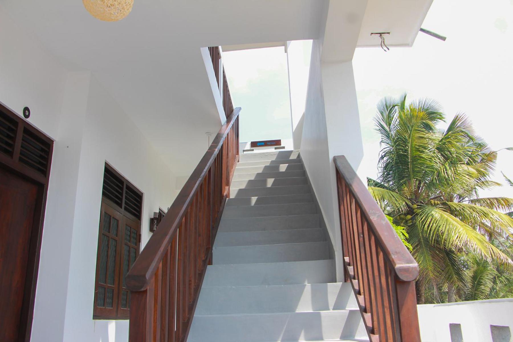 Shehara Sun Surf Lodge Midigama East Εξωτερικό φωτογραφία