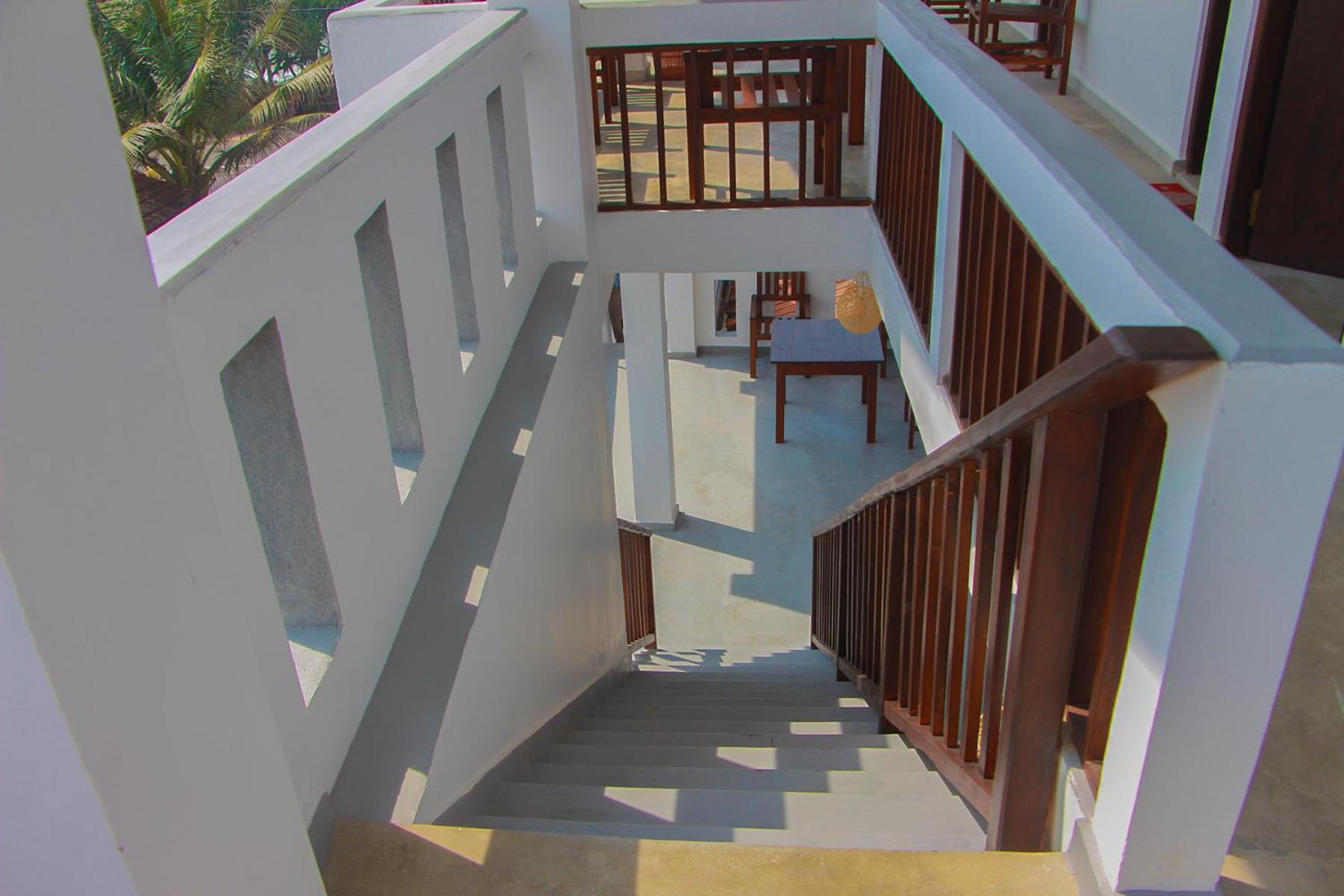 Shehara Sun Surf Lodge Midigama East Εξωτερικό φωτογραφία