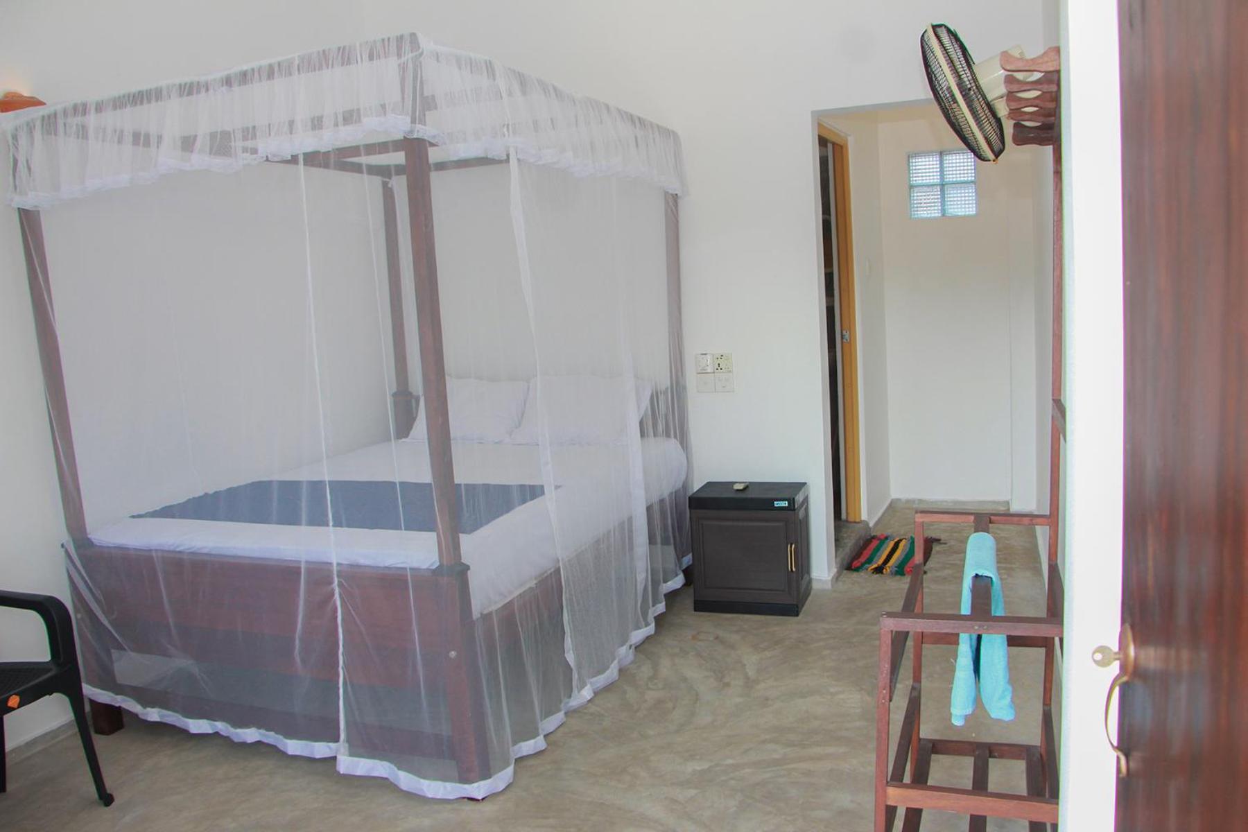 Shehara Sun Surf Lodge Midigama East Εξωτερικό φωτογραφία