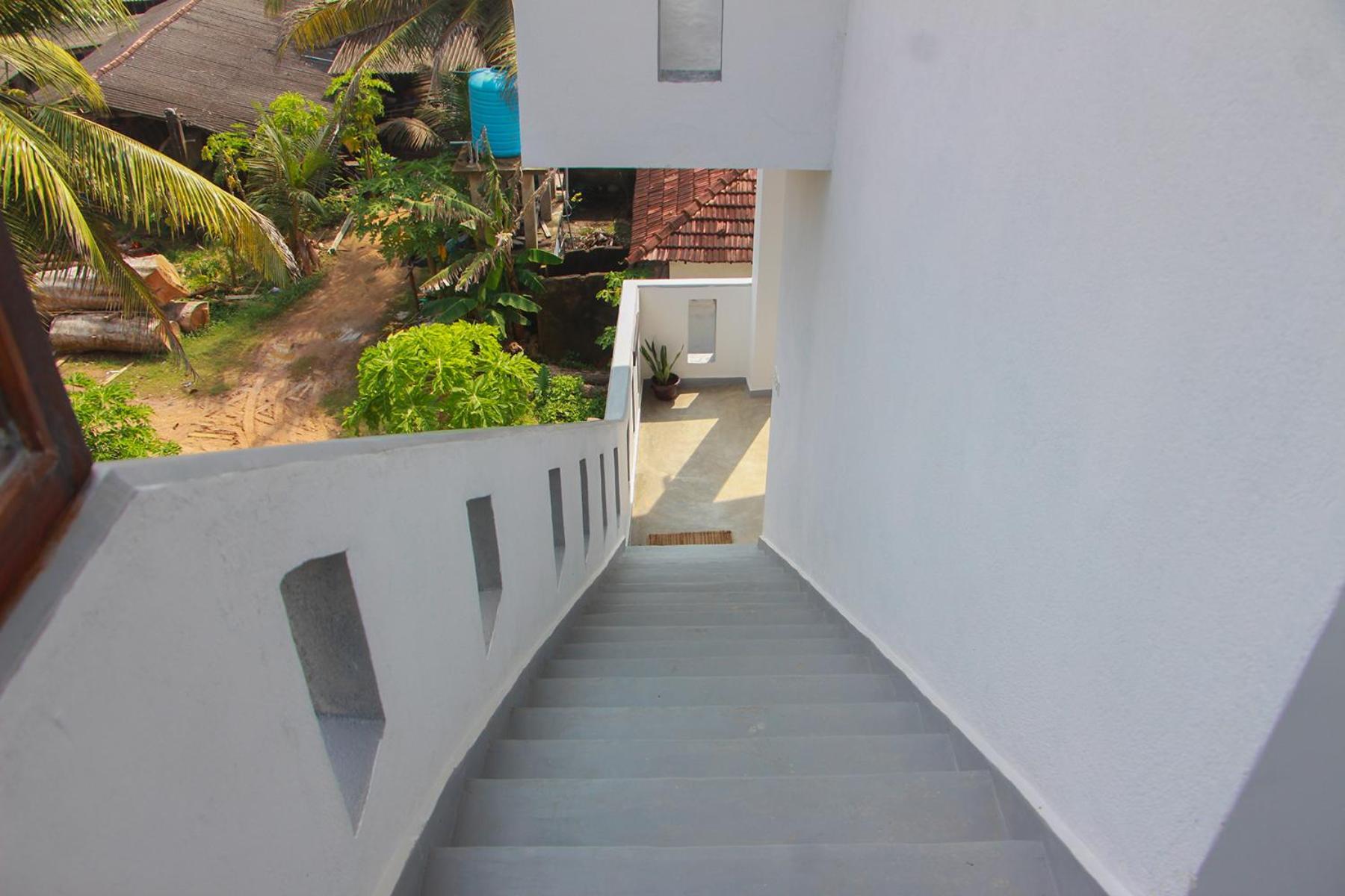 Shehara Sun Surf Lodge Midigama East Εξωτερικό φωτογραφία