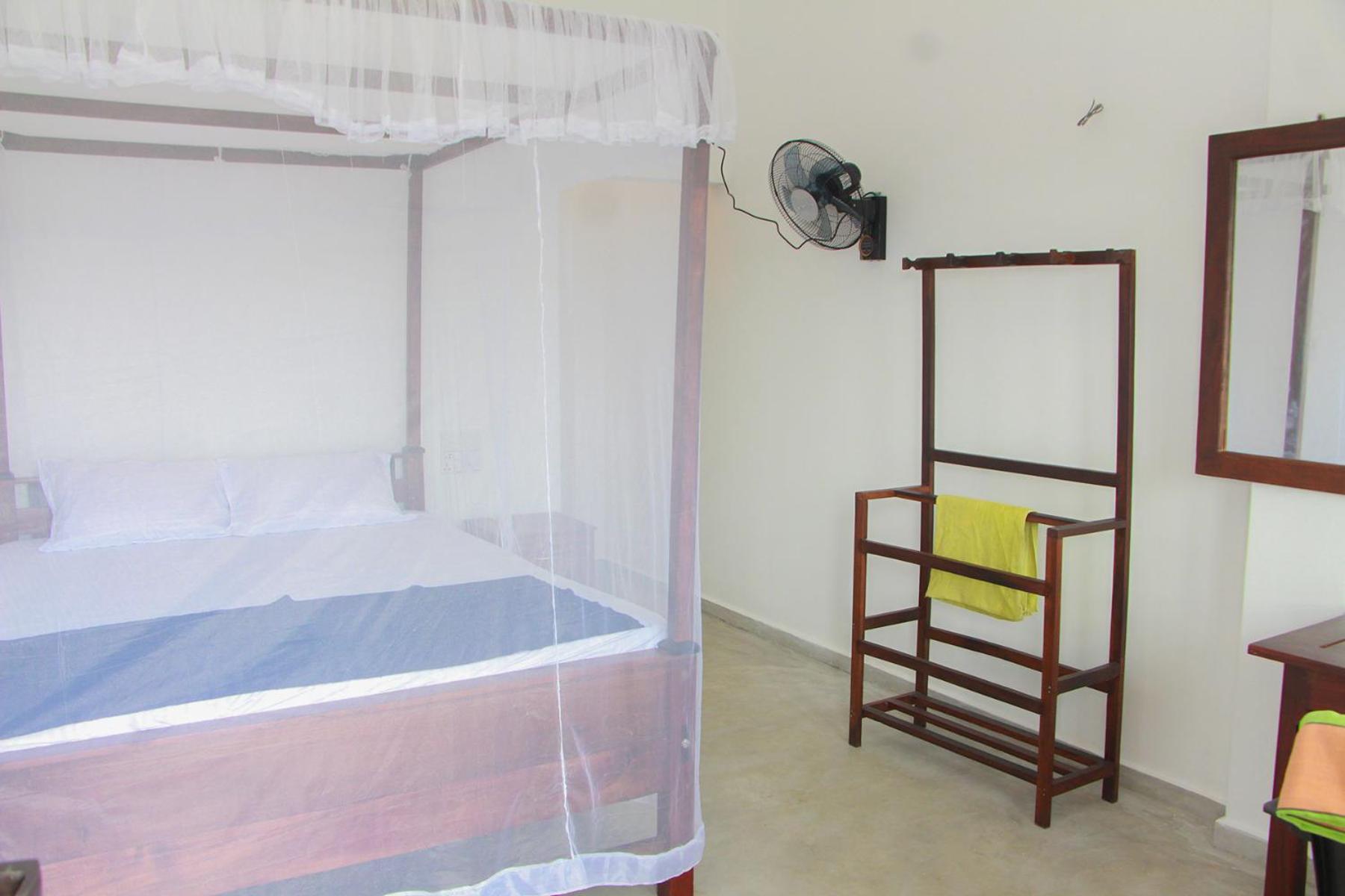 Shehara Sun Surf Lodge Midigama East Εξωτερικό φωτογραφία