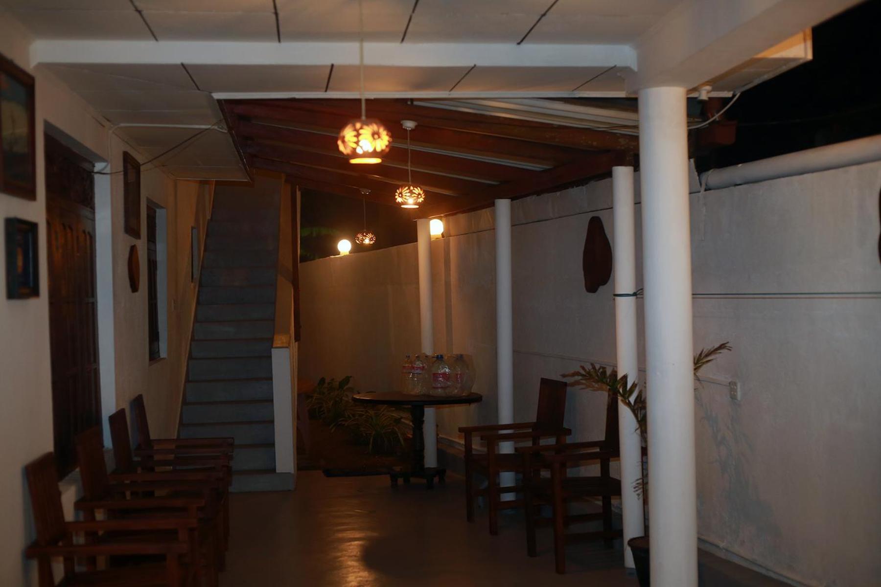 Shehara Sun Surf Lodge Midigama East Εξωτερικό φωτογραφία