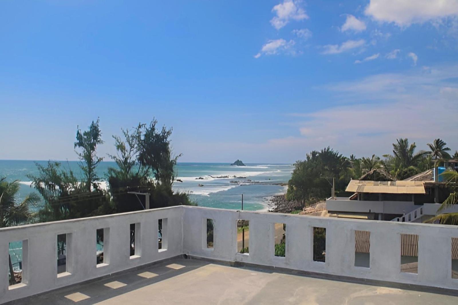 Shehara Sun Surf Lodge Midigama East Εξωτερικό φωτογραφία
