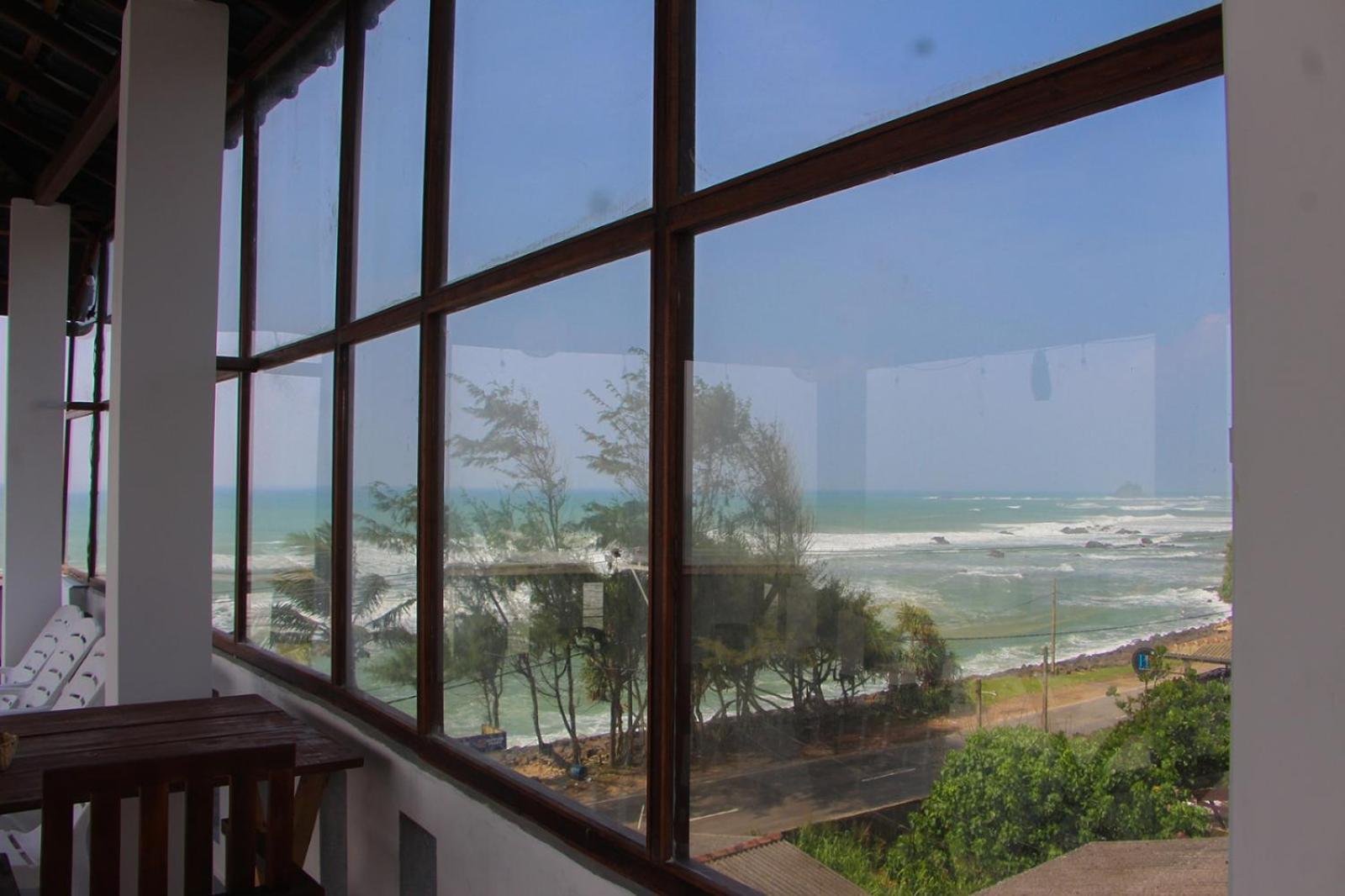 Shehara Sun Surf Lodge Midigama East Δωμάτιο φωτογραφία